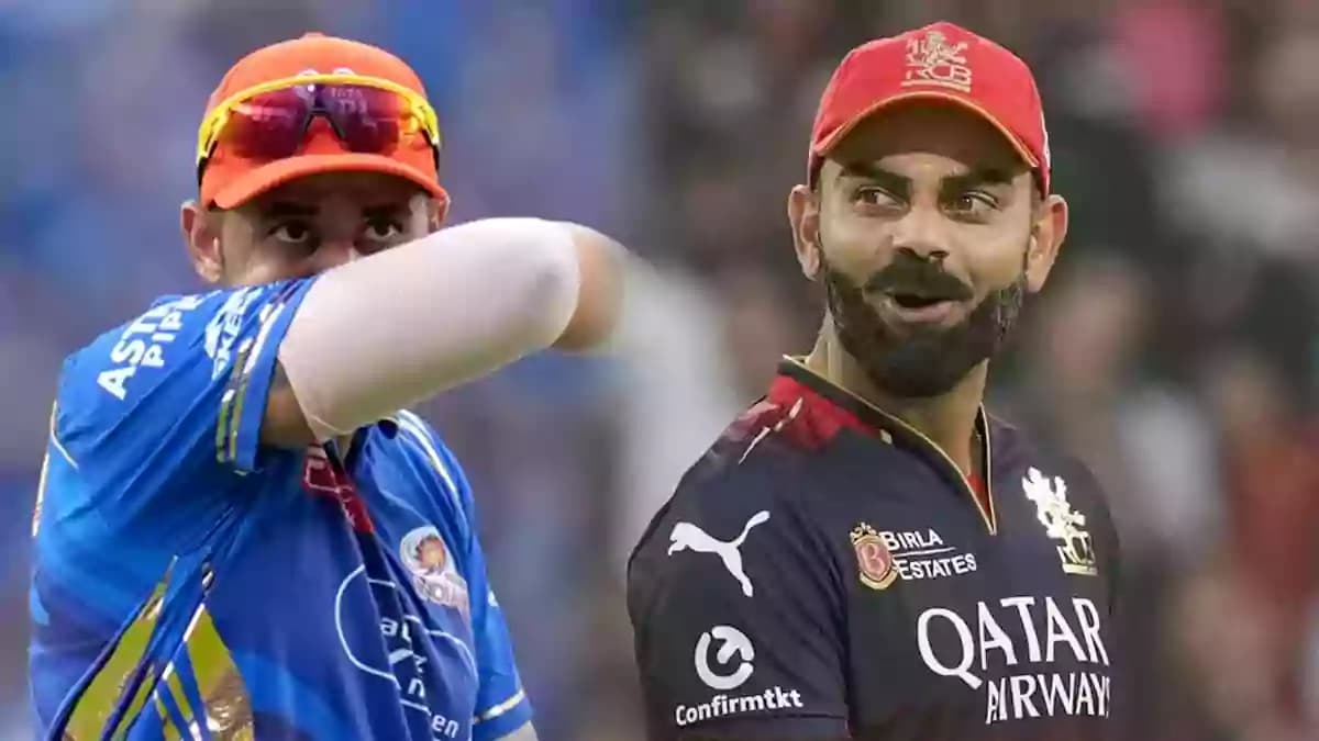 suryakumar yadav vk orange cap
