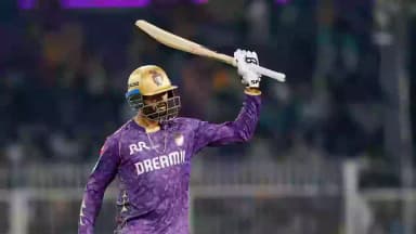 venkatesh iyer ipl