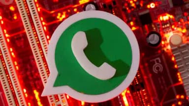 whatsapp down