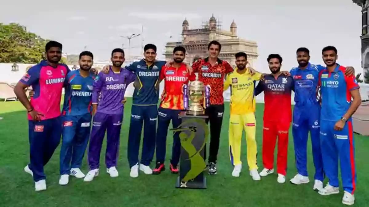 IPL 2025