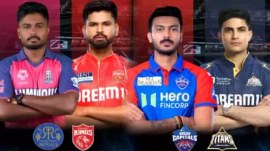IPL 2025