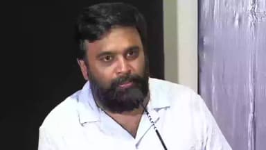 Sasikumar Salary
