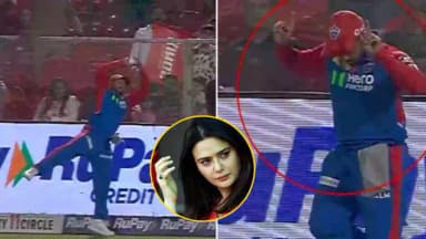 preity zinta SAD