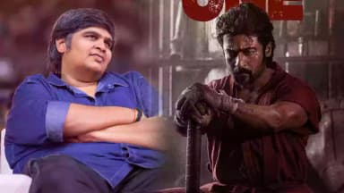 retro karthik subbaraj