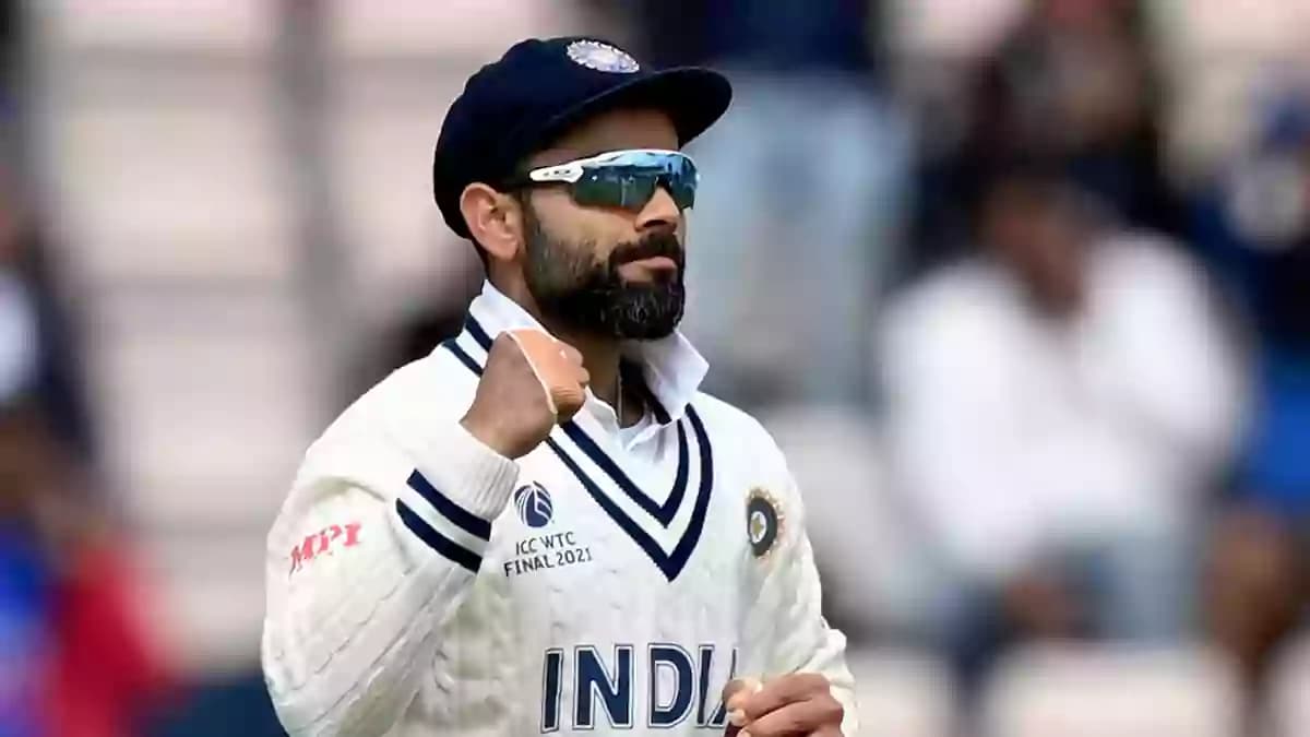 England vs India 1st Test virat kohli