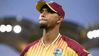 Nicholas Pooran