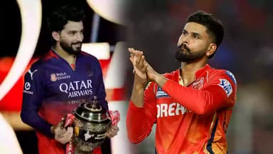 Royal Challengers Bengaluru won