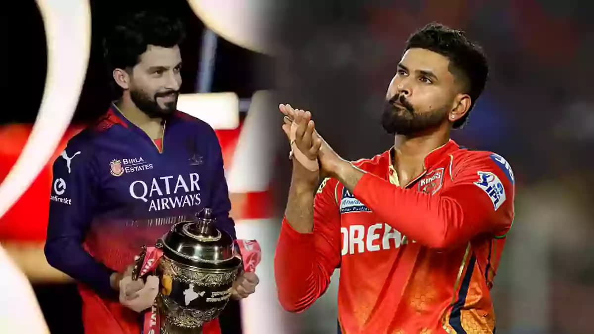 Royal Challengers Bengaluru won