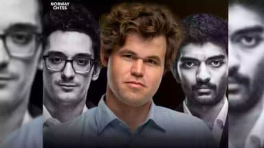 The 2025 Norway Chess