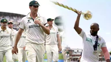 bavuma pat cummins