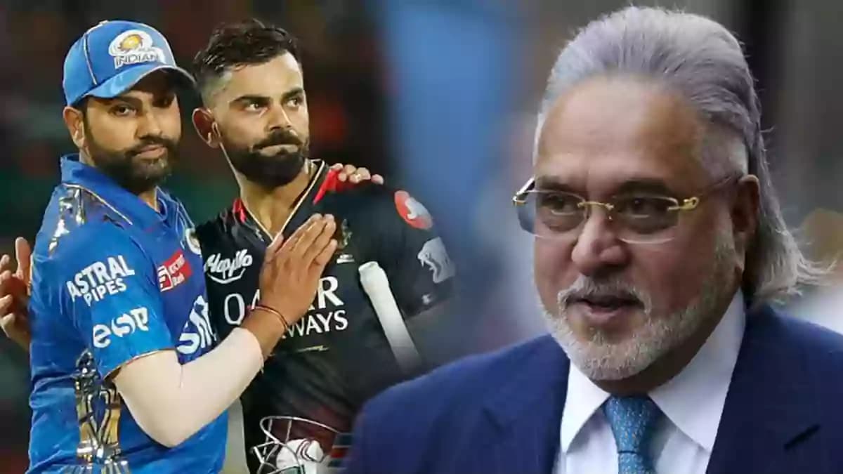 vijay mallya about rcb