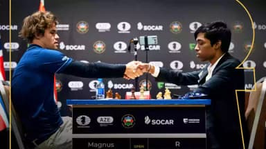 FIDE World Cup