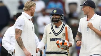ravindra jadeja ben stokes