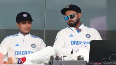 shubman gill and rishabh pant