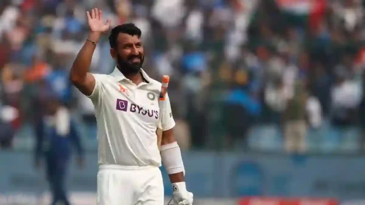 pujara