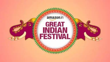 Amazon India’s Great Indian Festival