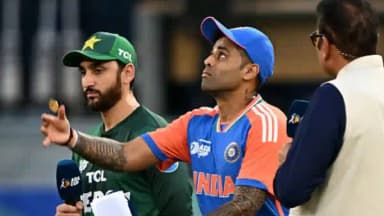 Asia Cup 2025 ind vs pak