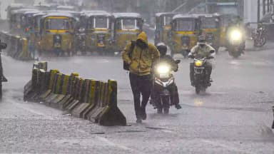 Heavy Rain