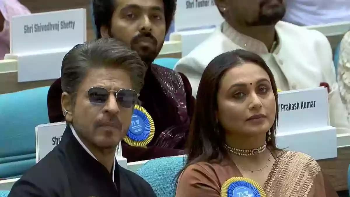 National Film Awards