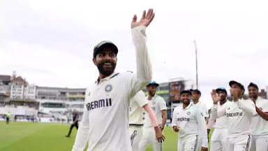 Team India