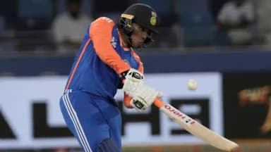 abhishek sharma vs uae