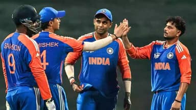 ind vs oman