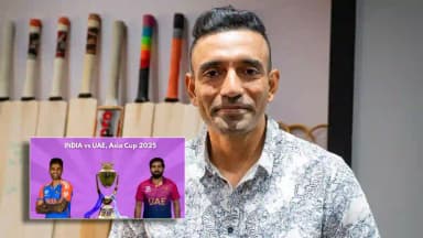 india vs united arab emirates