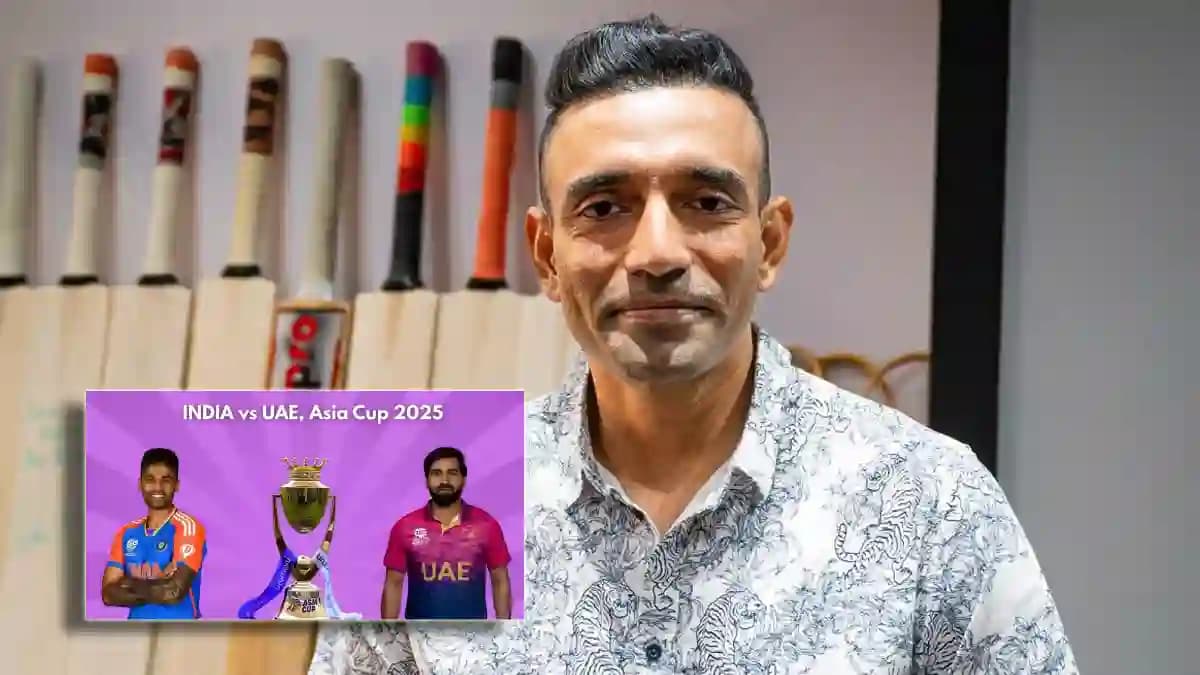 india vs united arab emirates