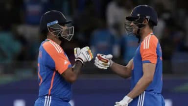 india won asia cup 2025