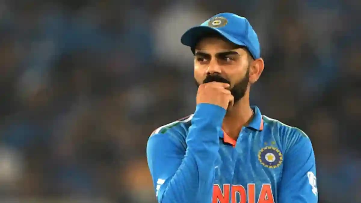 virat kohli odi sad