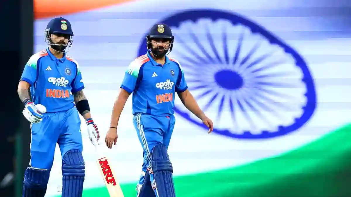 virat kohli rohit sharma
