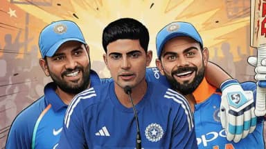 virat rohit gill