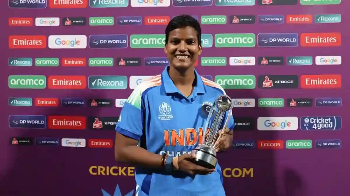 Deepti Sharma
