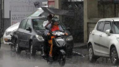 TN Rains