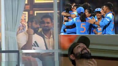 WomensWorldCup2025 ROHIT