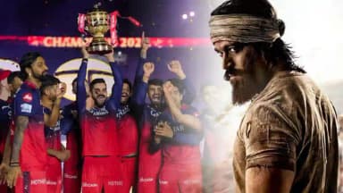 rcb 2025 KGF