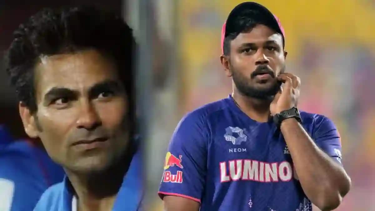 sanju samson ipl 2026