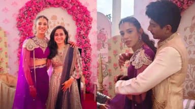 smriti mandhana wedding