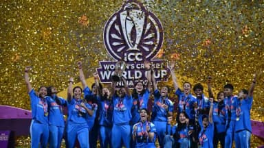 women's world cup final