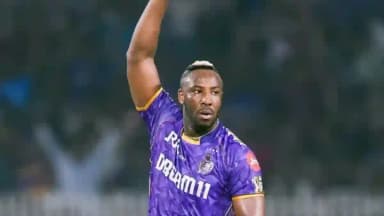 Andre Russell