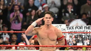 john cena