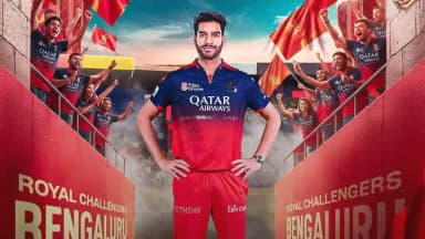 venkatesh iyer rcb