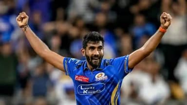  MIக்கு பெரிய பூஸ்ட்! அணிக்கு திரும்பிய பும்ரா!