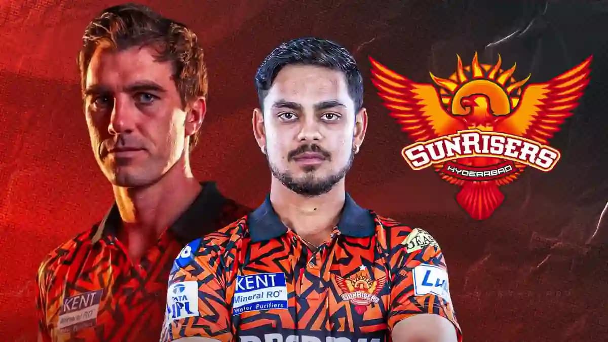 ishan kishan and pat cummins