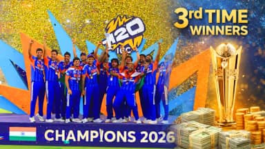 t20 world cup 2026 winner