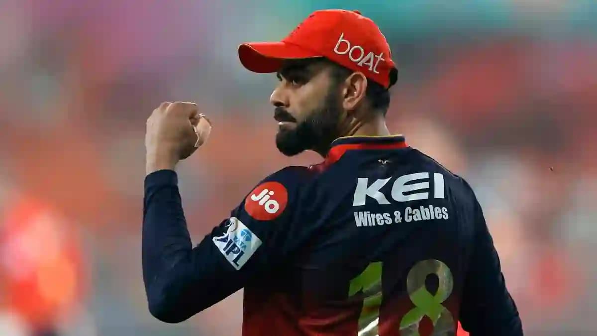 virat kohli rcb