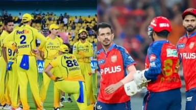 போராடி தோற்ற சென்னை....சோகத்தில் ரசிகர்கள்!