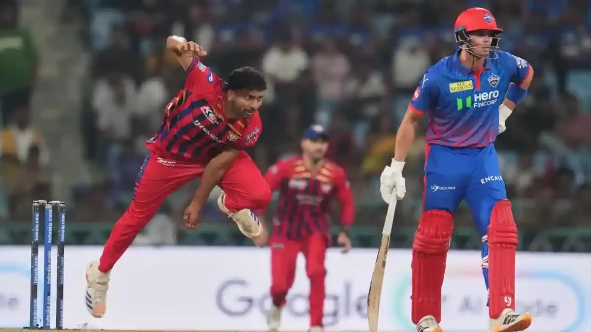  எதிரணியின் மைதானத்தில் கொடிய பறக்கவிட்ட டெல்லி...வெற்றிக்கான முக்கிய காரணங்கள்!