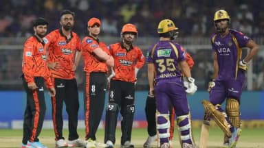IPL2026 :வெற்றி வாய்ப்பை தவறவிட்ட கொல்கத்தா...இதை செய்திருந்தால் கன்பார்ம் வெற்றி!