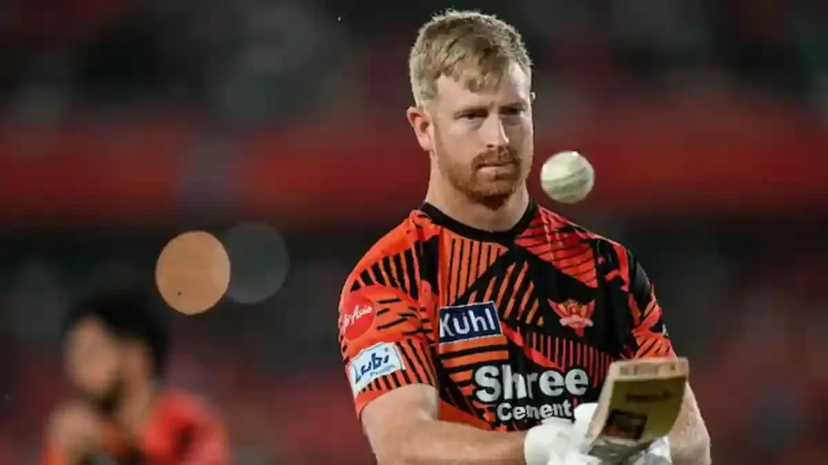 கிரிக்கெட் கால்பந்துப் பாதையில் செல்ல விரும்புகிறது - ஹென்ரிச் கிளாசென்!